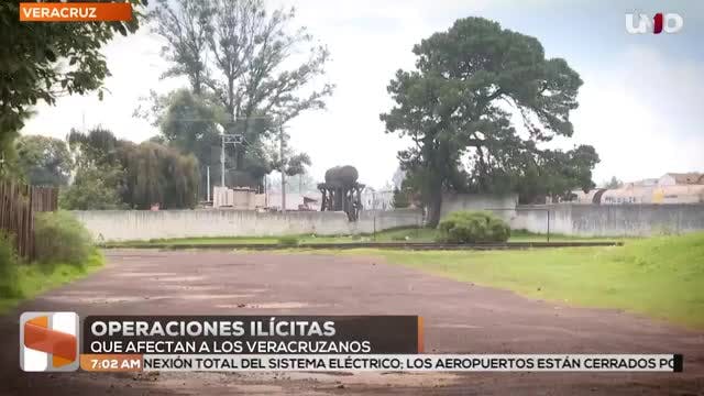 Noticias Veracruz del 5 de marzo 2026