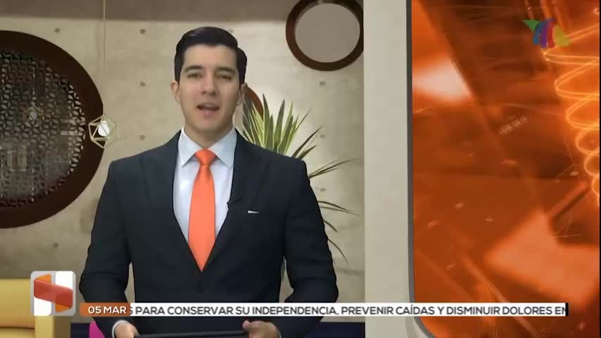 Noticias Ciudad Juárez del 5 de marzo 2026
