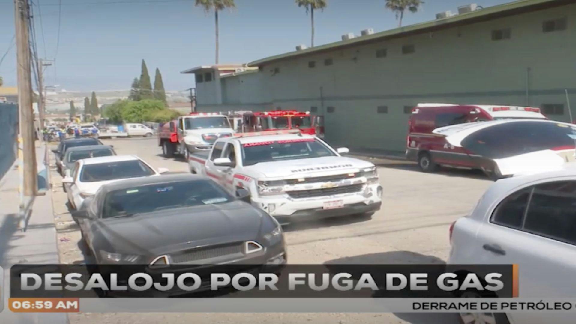 Noticias Baja California del 5 de marzo 2026