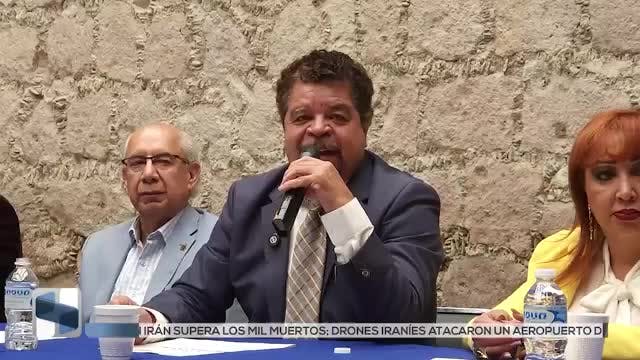 Noticias Michoacán del 5 de marzo 2026