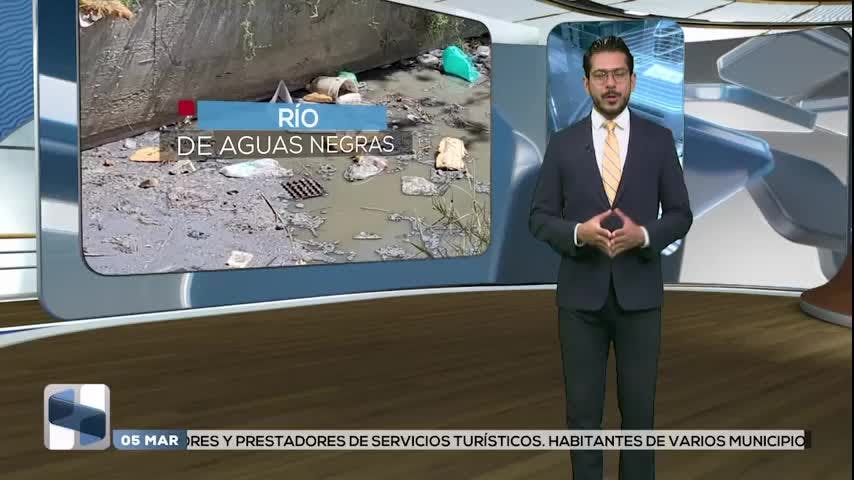 Noticias Oaxaca del 5 de marzo 2026