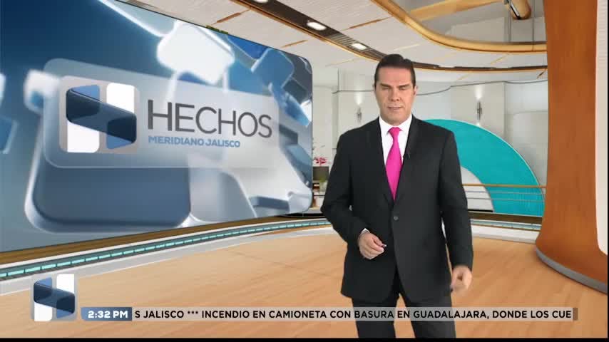 Noticias Jalisco del 5 de marzo 2026