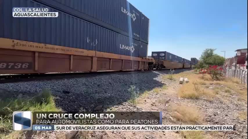 Noticias Aguascalientes del 5 de marzo 2026