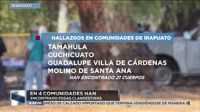 Noticias Bajío del 5 de marzo 2026