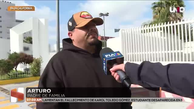 Noticias Baja California del 6 de marzo 2026