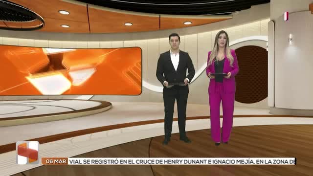 Noticias Ciudad Juárez del 6 de marzo 2026