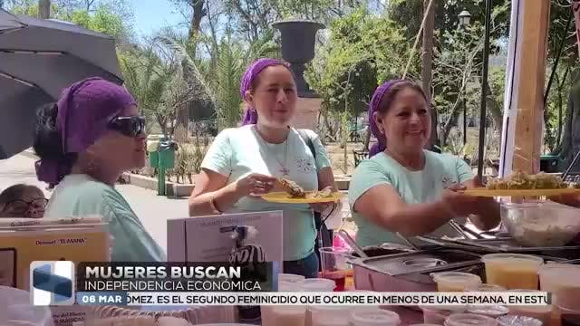 Noticias Oaxaca del 6 de marzo 2026