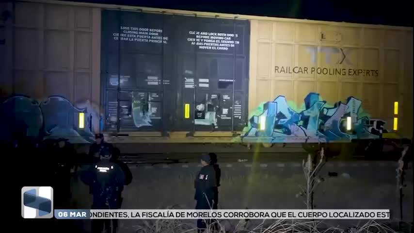 Noticias Aguascalientes del 6 de marzo 2026