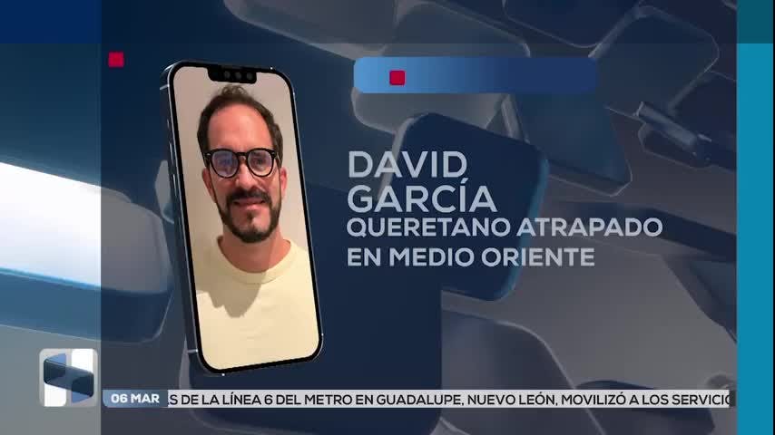 Noticias Querétaro del 6 de marzo 2026