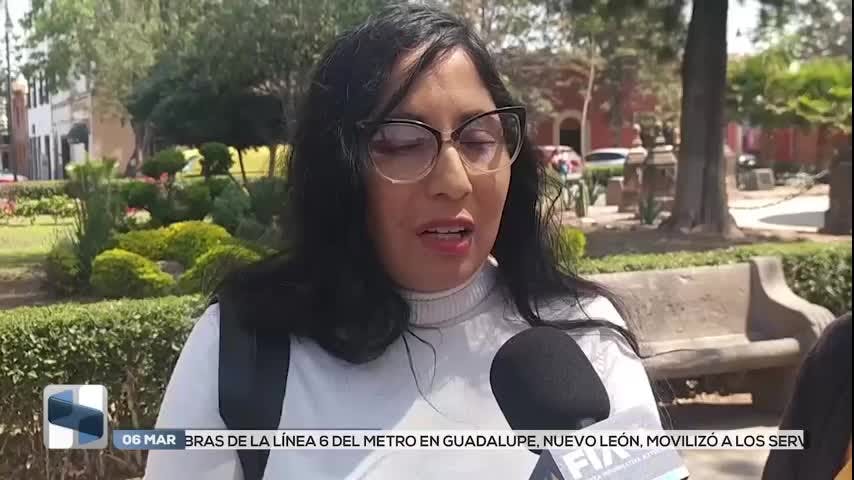 Noticias San Luis Potosí del 6 de marzo 2026