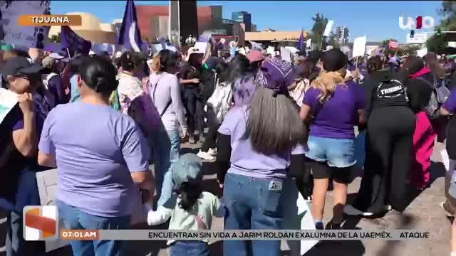 Noticias Baja California del 9 de marzo 2026