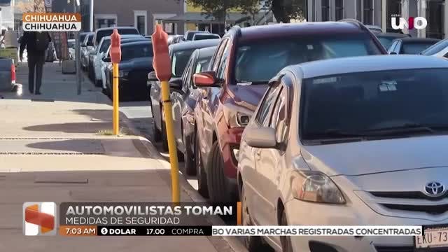 Noticias Ciudad Juárez del 9 de marzo 2026