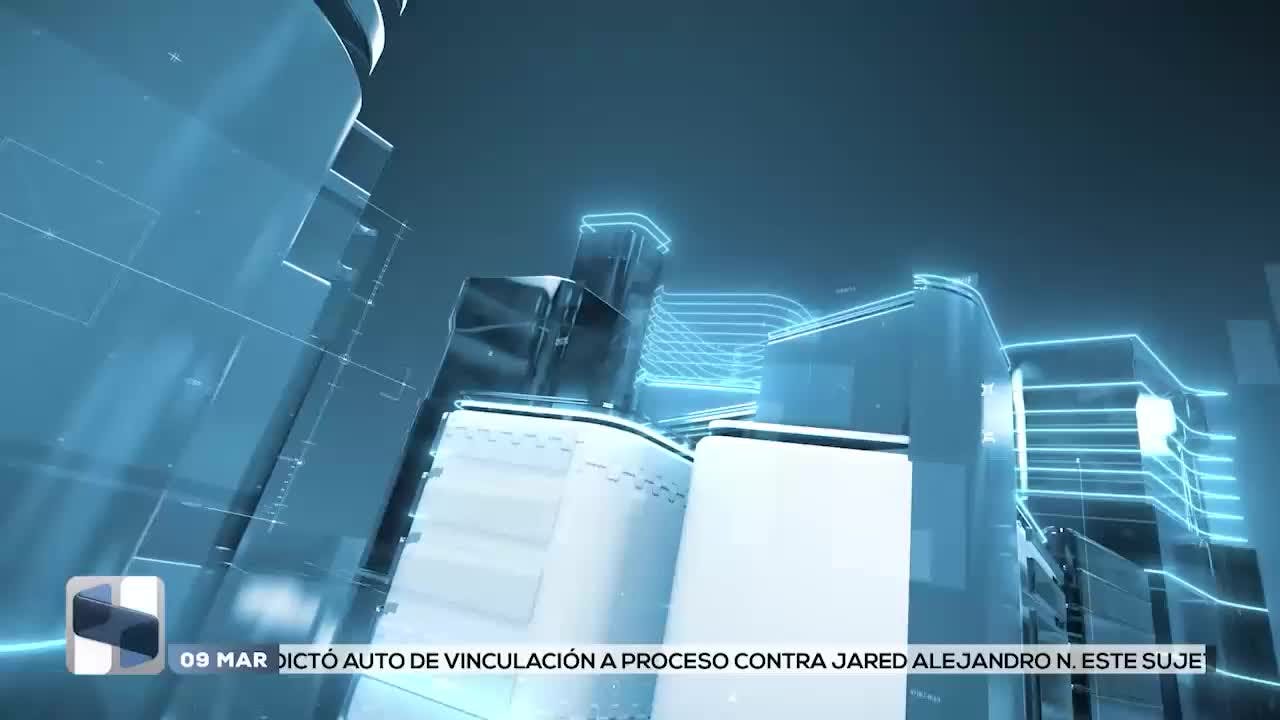 Noticias Durango del 9 de marzo 2026