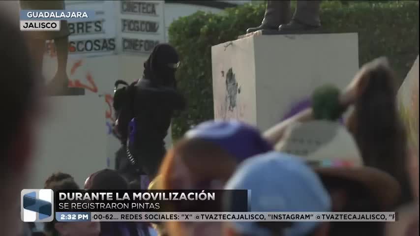 Noticias Jalisco del 9 de marzo 2026