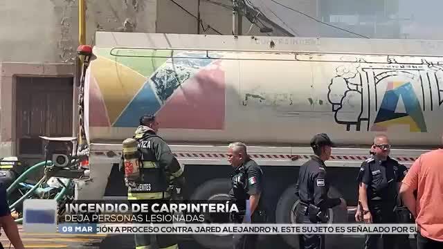 Noticias Aguascalientes del 9 de marzo 2026