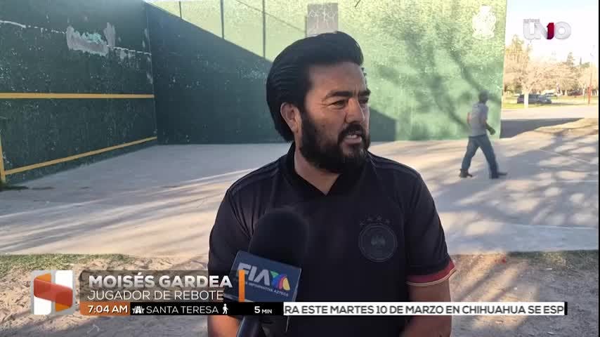 Noticias Ciudad Juárez del 10 de marzo 2026