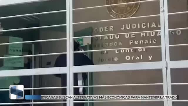 Noticias Hidalgo del 10 de marzo 2026