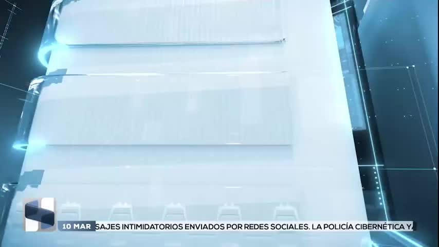 Noticias Durango del 10 de marzo 2026