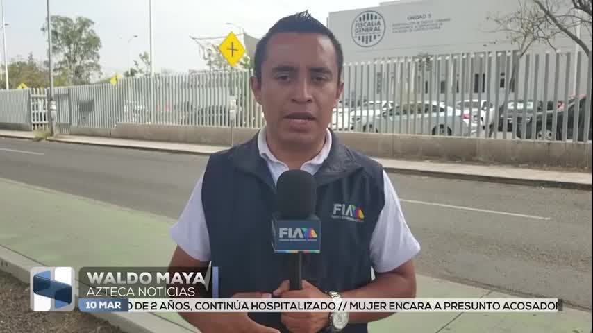 Noticias Querétaro del 10 de marzo 2026