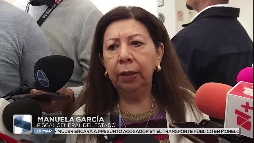 Noticias San Luis Potosí del 10 de marzo 2026