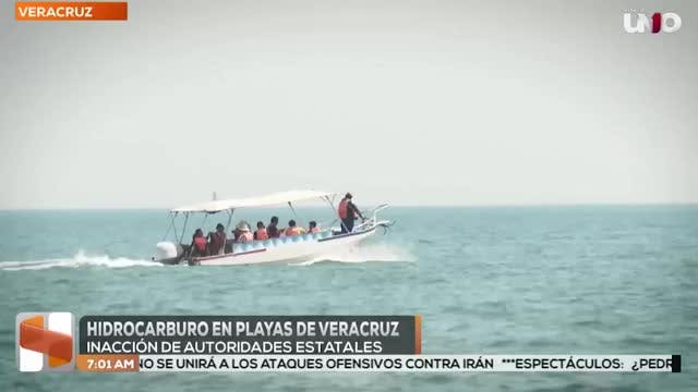 Noticias Veracruz del 11 de marzo 2026