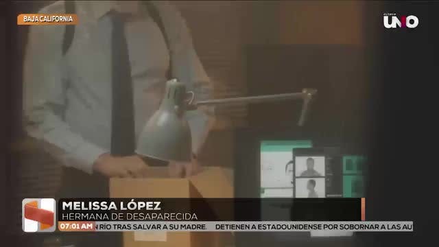 Noticias Baja California del 11 de marzo 2026