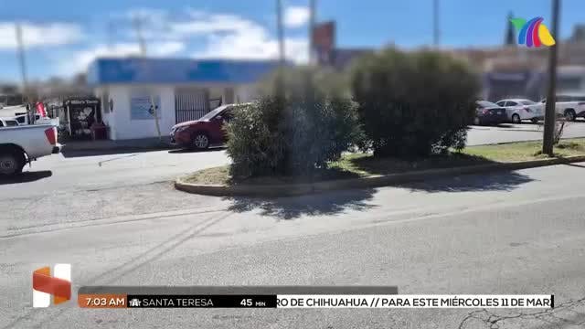 Noticias Ciudad Juárez del 11 de marzo 2026