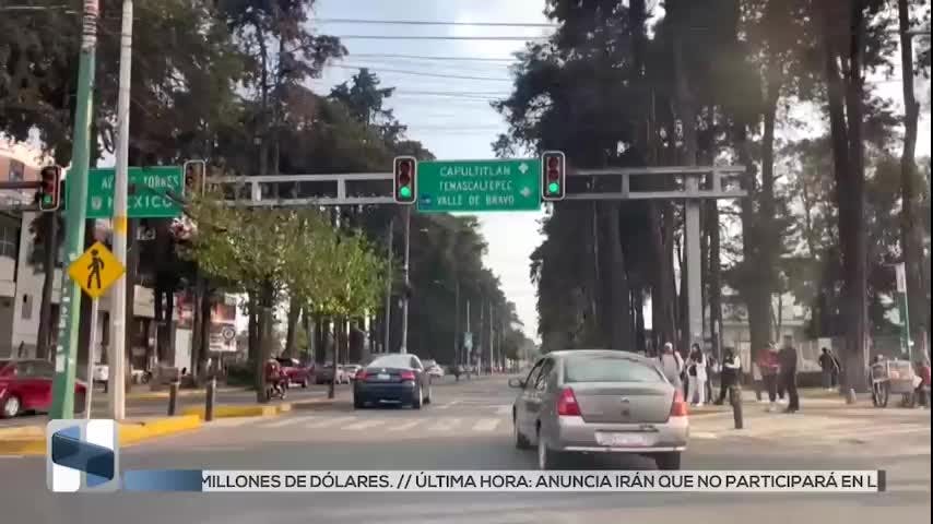 Noticias Estado De México del 11 de marzo 2026