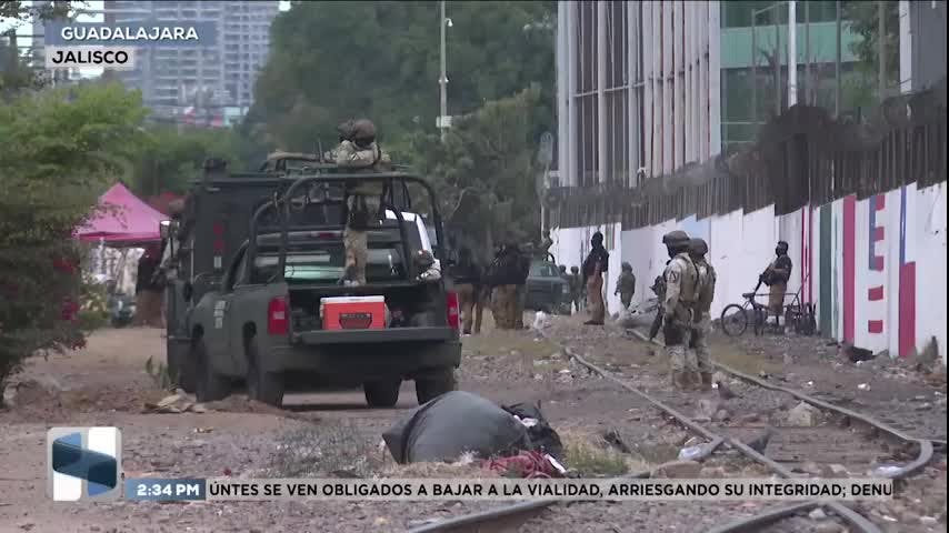 Noticias Jalisco del 11 de marzo 2026