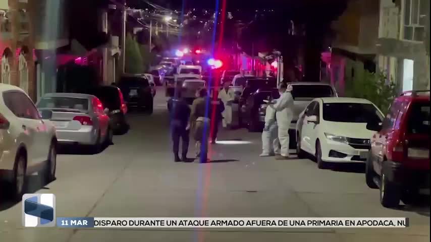 Noticias Aguascalientes del 11 de marzo 2026