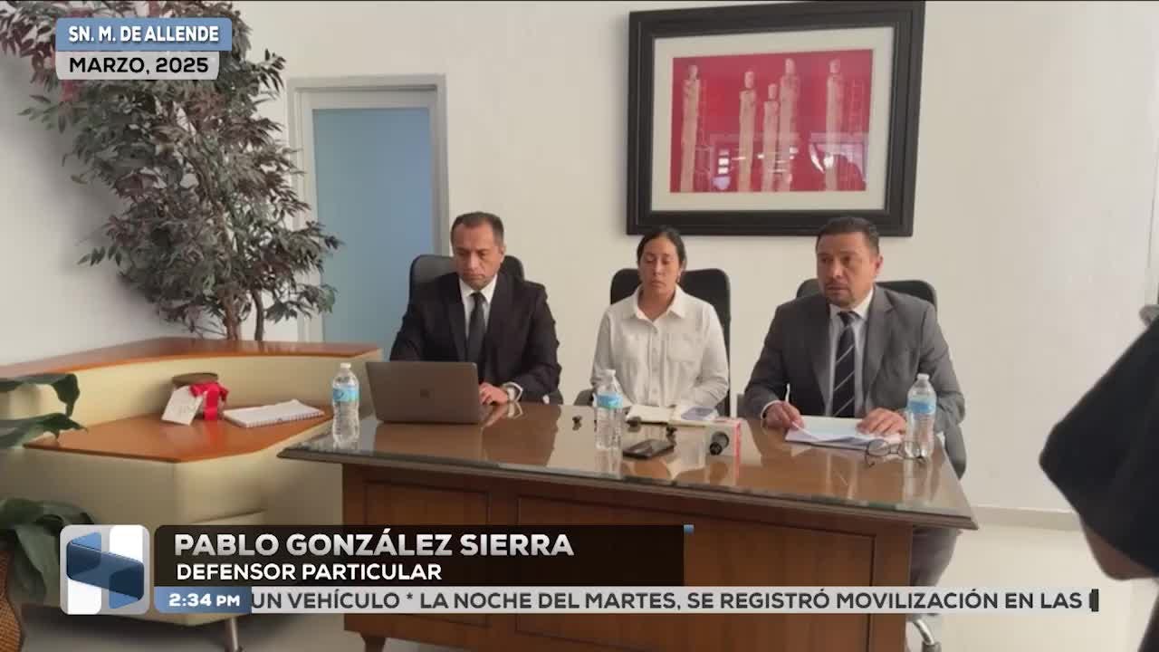 Noticias Bajío del 11 de marzo 2026