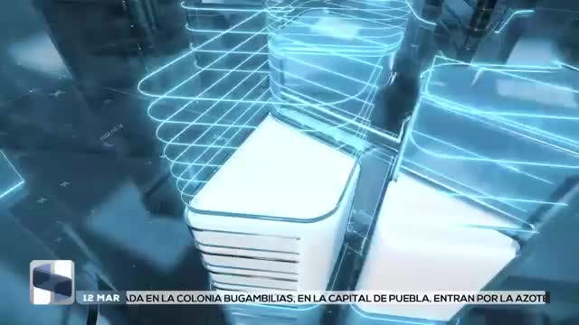 Noticias Durango del 12 de marzo 2026