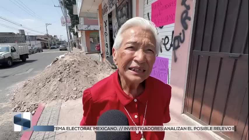 Noticias Estado De México del 12 de marzo 2026