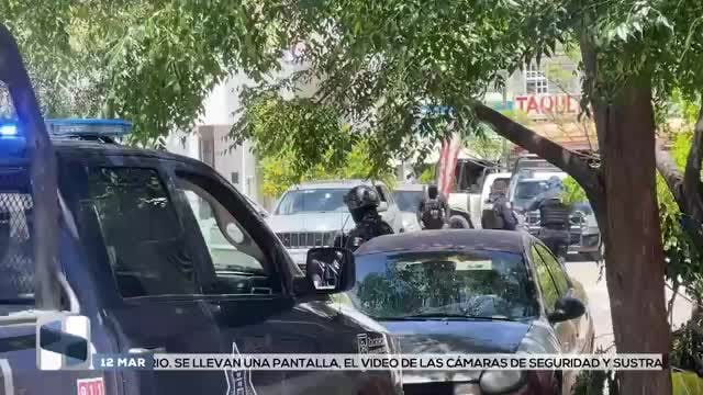 Noticias Zacatecas del 12 de marzo 2026