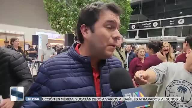 Noticias Querétaro del 12 de marzo 2026