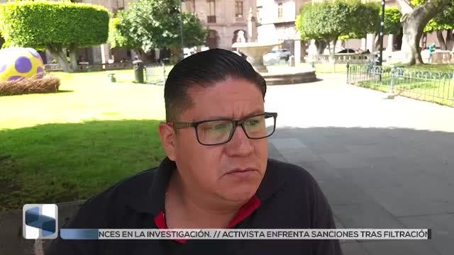 Noticias Michoacán del 12 de marzo 2026