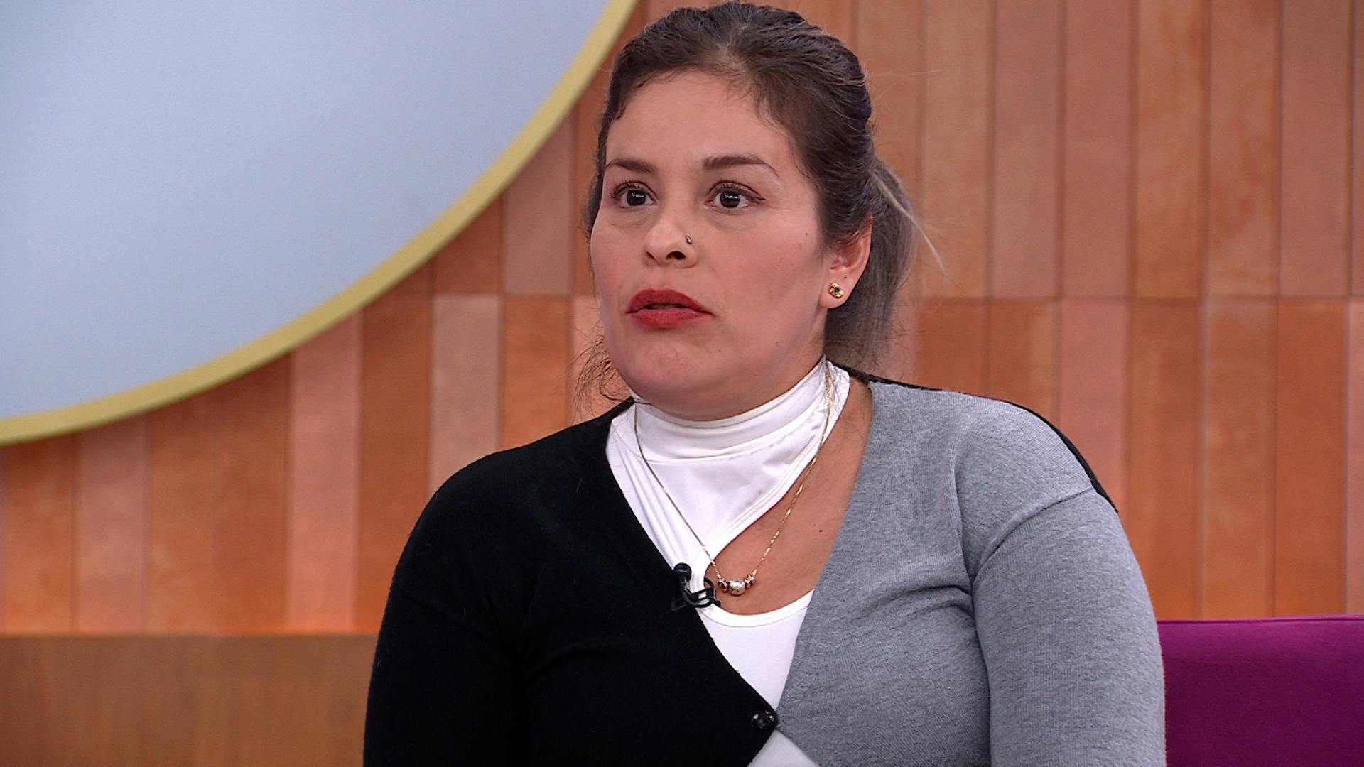 ¿Hay gato encerrado? Sonia sospecha que su esposo y su tía se acuestan