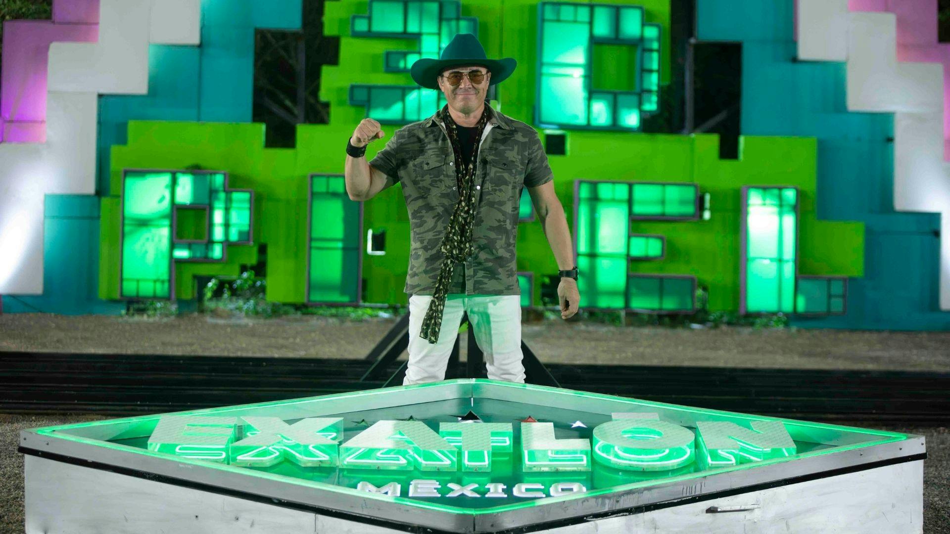 Exatlón México | Program Completo | Tensión, fortuna y Batalla por el Token sacuden la semana 25