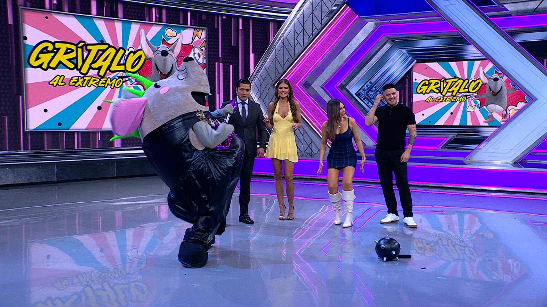 Al Extremo | Programa 18 de marzo del 2026