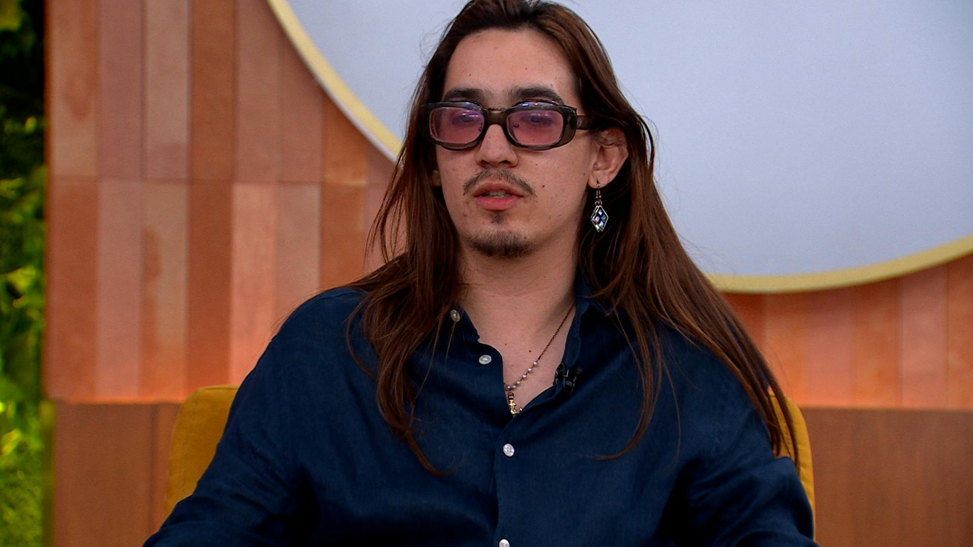 Ian se arrepiente de haberle puesto el cuerno a Mireya y suplica su perdón