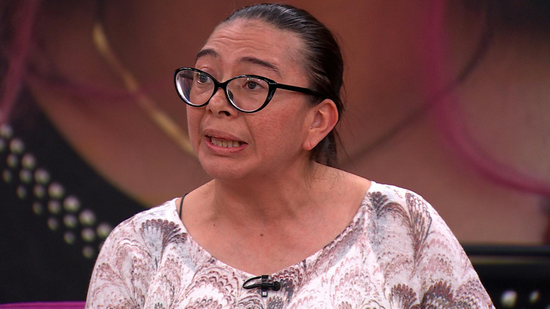 Las inseguridades del hijo de Sara los podrían meter en serios problemas