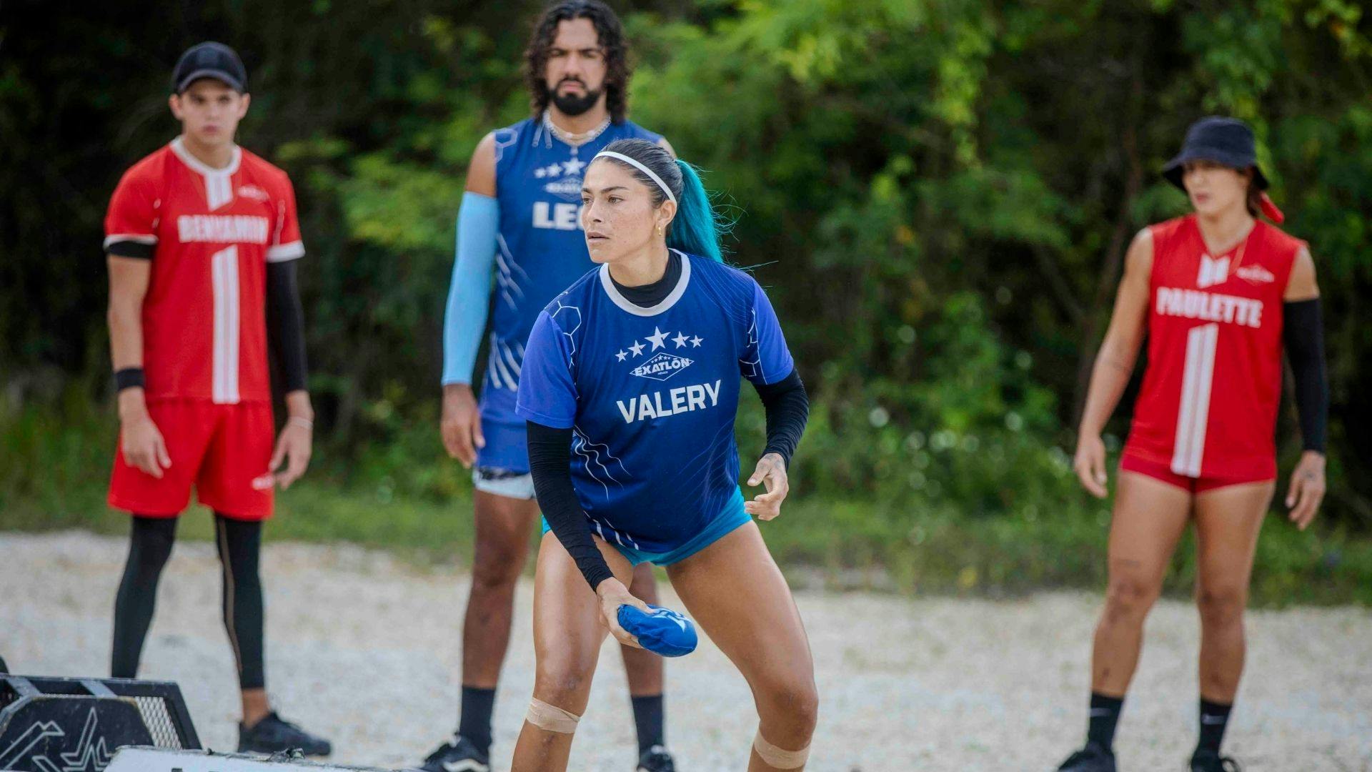 Exatlón México | Batalla por El Power Token | Rosique enciende la semana 25: “Cada peso es un soldado” y arranca el duelo femenil por la fortuna