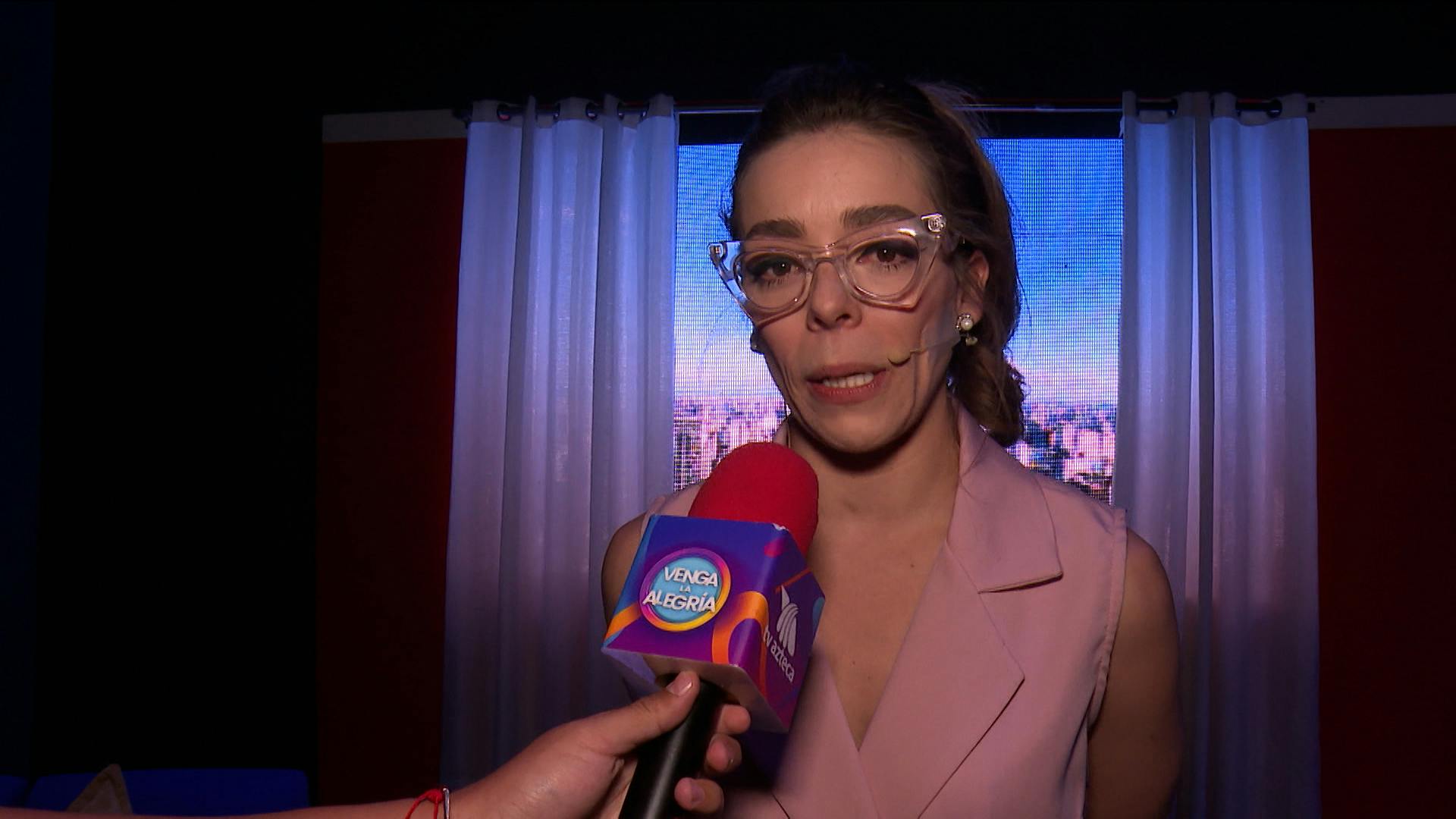 Luz Edith Rojas rompe el silencio y habla del accidente de su expareja José Ángel Bichir