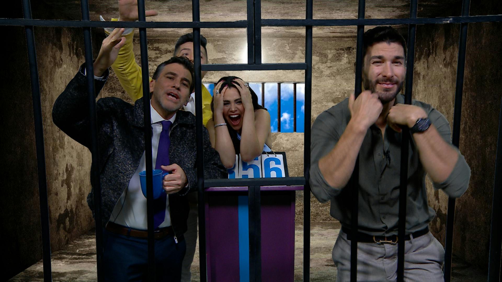 Venga La Alegría | Programa 19 de marzo 2026 Parte 1 | Kenia Os estrena disco, Chiquis se solidariza con Ana Bárbara, Lady Vómito y mucho más