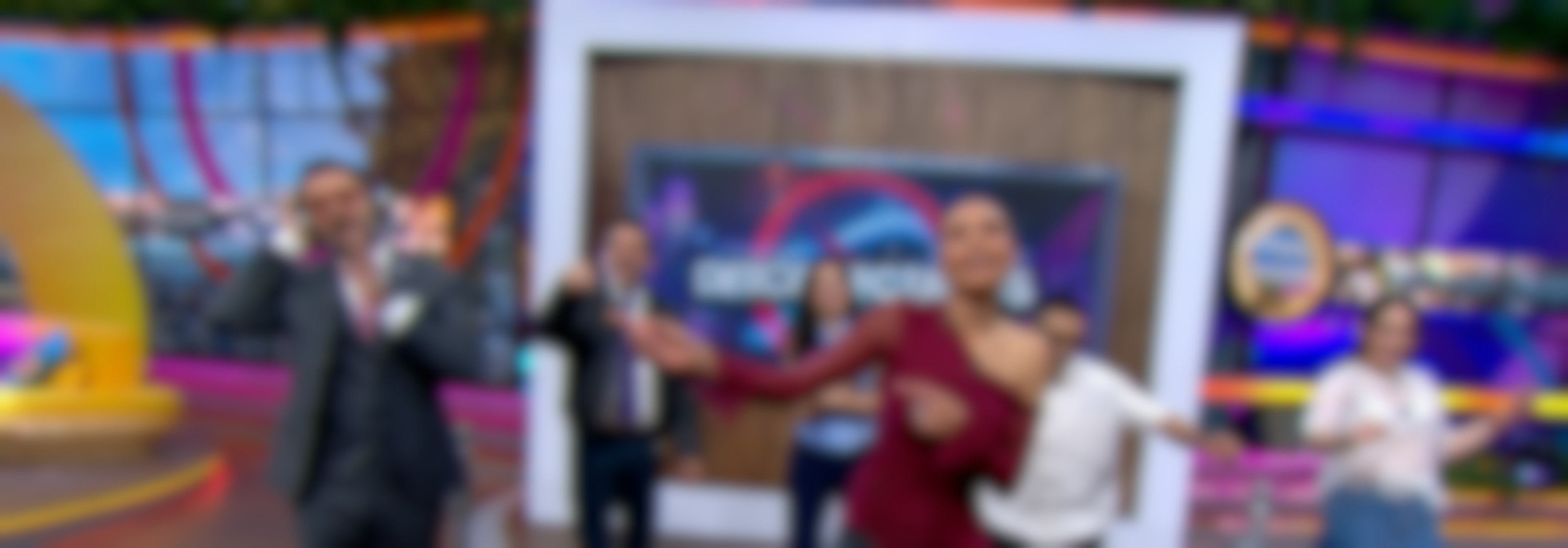 Venga La Alegría | Programa 19 de marzo 2026 Parte 2 | Alfredo Adame le responde a Carlos Trejo tras noquearlo, los mejores juegos y más