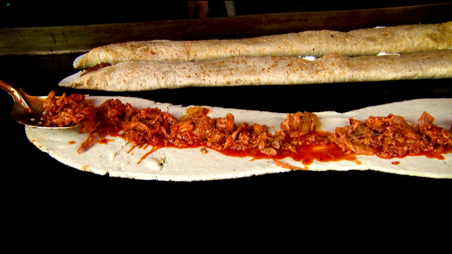 Las mejores quesadillas en la Colonia Guerrero: Gran variedad y excelente sabor