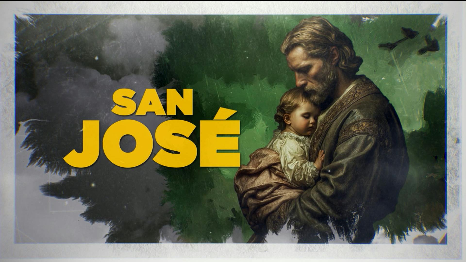 Día de San José: La historia del hombre elegido por Dios 