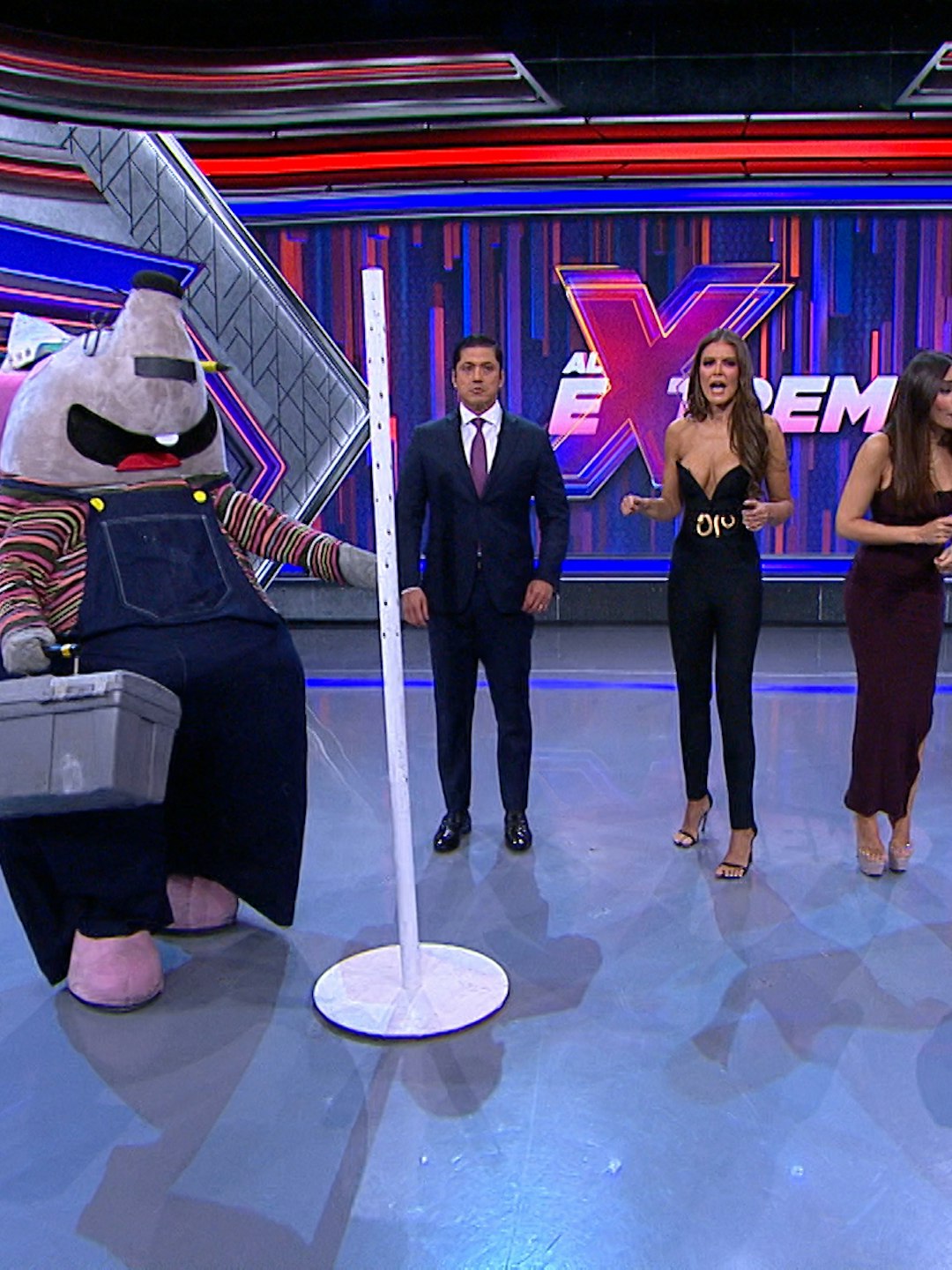 Al Extremo | Programa 19 de marzo del 2026