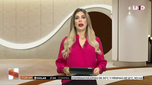 Noticias Ciudad Juárez del 19 de marzo 2026