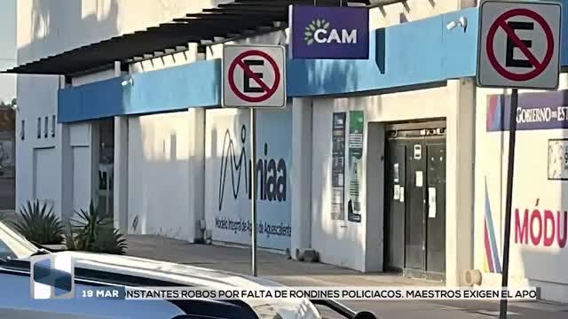 Noticias Aguascalientes del 19 de marzo 2026